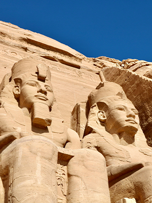 Abu Simbel